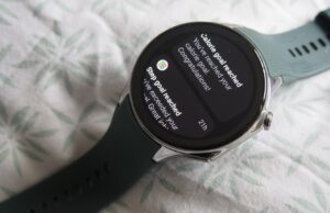 The latest iPhone update teases the future of third-party wearables