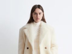 & Other Stories’ Coats Make Winter Dressing Feel Luxe