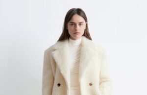 & Other Stories’ Coats Make Winter Dressing Feel Luxe