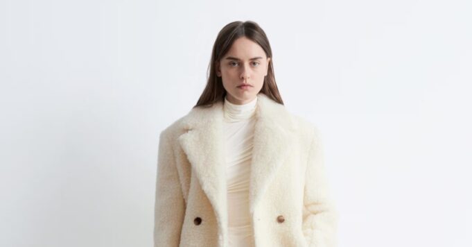 & Other Stories’ Coats Make Winter Dressing Feel Luxe