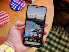 A handy way to unlock the Pixel is coming back in the latest update