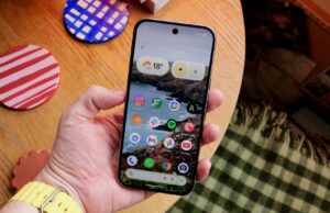 A handy way to unlock the Pixel is coming back in the latest update