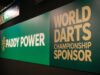 Paddy Power announces World Darts Championship deal