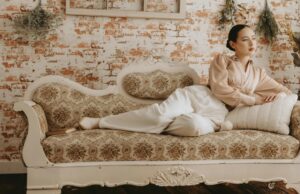 Pantone Trend Colors That Are Taking Over Fashion & Home Design