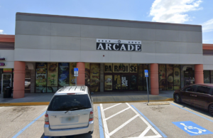 Two women arrested for allegedly running a Sarasota gambling house