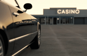 Pennsylvania Gaming Control Board bans 15 from gambling