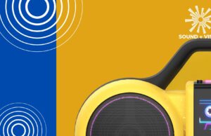 Philips’ Moving Sound range has an eye on the past and the future