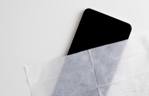 This cloth in your kitchen is better than any screen wipe