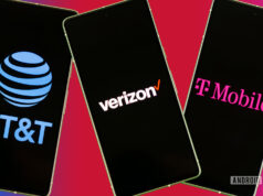 Should the big 3 worry?