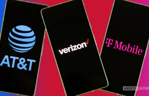 Should the big 3 worry?