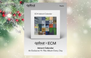 Qobuz’s Advent Calendar is a Christmas treat for audiophiles