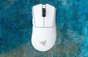 Don’t miss out on this five-star gaming mouse before Cyber Monday ends