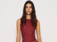 Reformation’s Holiday Tops Will Make an Entrance