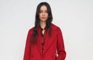 5 Winter Coats From REISS That Deserve the Spotlight