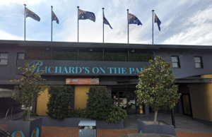 NSW hotel fined $44K for gambling breach