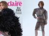 Rose Byrne Brings Bold Style to Marie Claire Australia