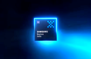 Samsung teases its next-gen Exynos 2600 chip ahead of the Galaxy S26 reveal