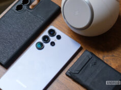 The best Samsung accessories for your new Galaxy S25
