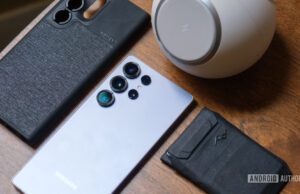 The best Samsung accessories for your new Galaxy S25