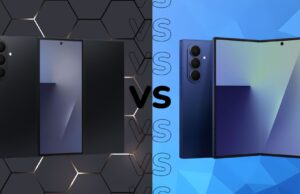 Samsung Galaxy TriFold vs Galaxy Z Fold 7: What’s the difference?