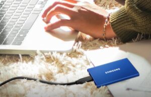 If you have SSDs stored away, you need to read this right now