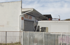 San Diego police seize illegal slot machines