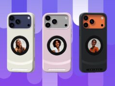 This case turns your iPhone into a Xiaomi 17 Pro Max (sort of)