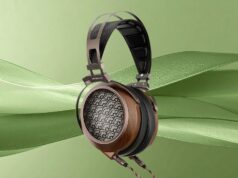 Sendy Audio’s Egret marks a new chapter for planar headphones