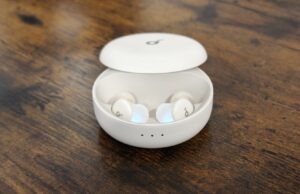 Soundcore Sleep A30 Review
