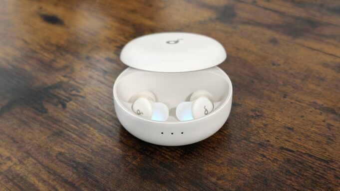 Soundcore Sleep A30 Review