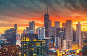 Sports Betting Alliance challenges Chicago new tax rules