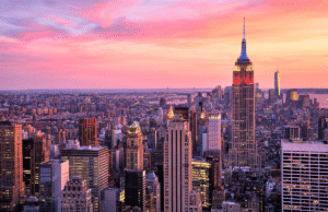 New York casino license finalists win board support