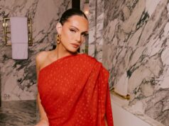 Stella McCartney & H&M Preview a Must-See Collaboration