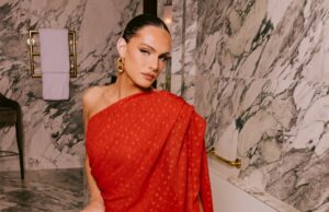 Stella McCartney & H&M Preview a Must-See Collaboration