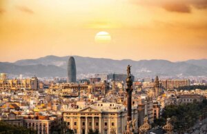 Why Barcelona Keeps InspiringTravelers Year After Year