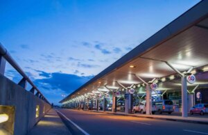 Stop Letting Airport Parking Eat Your Travel Budget