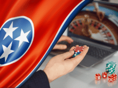 Tennessee bill advances against sweepstakes online casinos