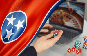 Tennessee cracks down on illegal sweepstakes casinos