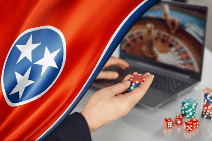 Tennessee bill advances against sweepstakes online casinos
