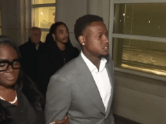 Terry Rozier seeks dismissal of federal charges in NBA betting case