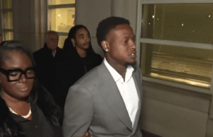 Terry Rozier seeks dismissal of federal charges in NBA betting case