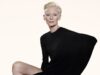 Tilda Swinton Wows in Tom Ford Black Orchid Reserve Ad