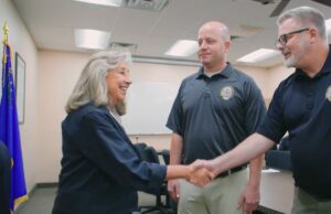 Titus urges committee on FAIR BET Act