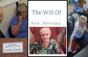 Care home gambling fraud exposed in $234K scheme