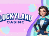 VGW launches LuckyLand Casino Social Plus platform