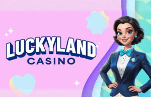 VGW launches LuckyLand Casino Social Plus platform