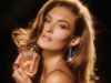 Victoria’s Secret’s Bombshell Soirée Gets the Holiday Treatment