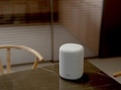 WiiM’s new Sound Lite speaker is a cheaper HomePod 2
