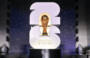 World Cup 2026 betting: draw sets favorites