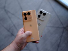 Edge 70 Ultra leak shows how Motorola could compete with the best phones